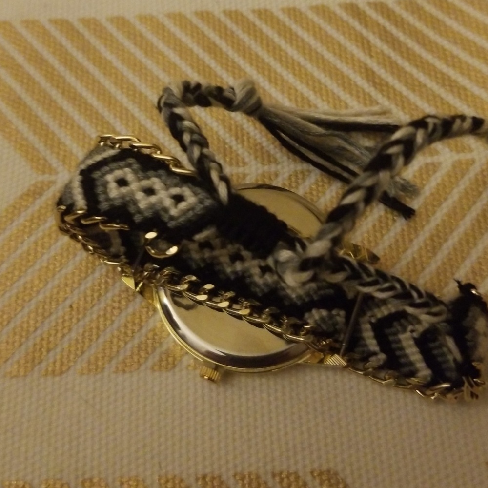 Boho Style Watch - Picture 3 of 3
